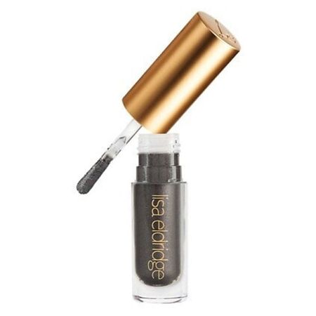 Тени для век LISA ELDRIDGE Жидкие тени LIQUID LUREX EYESHADOW