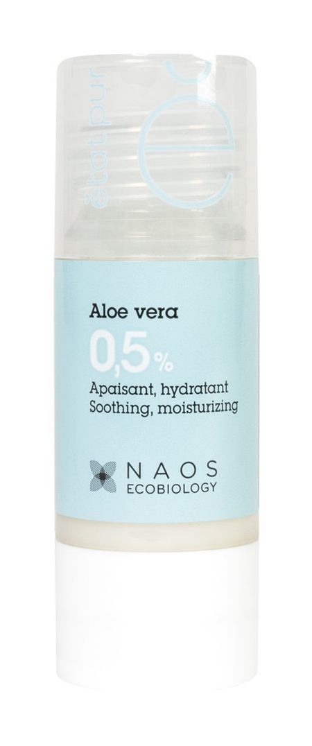 Etat Pur Aloe Vera 0,5% Serum к в рюшти кругосветное плавание шлюпа суворов 1813–1816 в дневниках участников