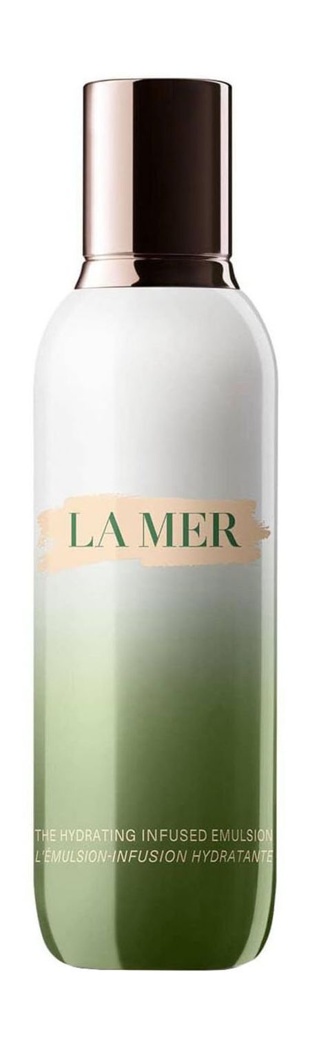La Mer Hydrating Infused Emulsion хадисы о женщинах диля