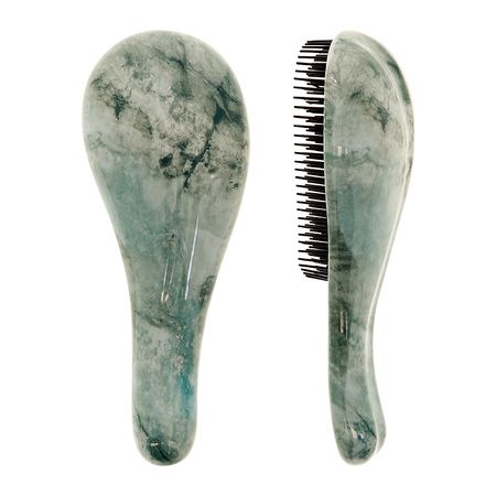 Расческа для волос распутывающая LADY PINK FAVS