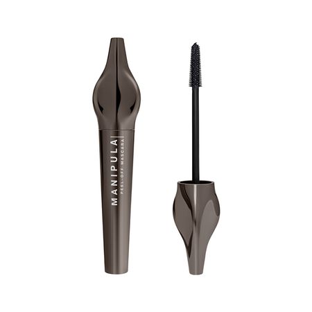 Тушь для ресниц INFLUENCE BEAUTY MANIPULA тон 01 black светлана хрусталева комфорт для ваших питомцев