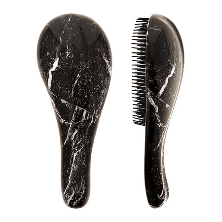 Расческа для волос распутывающая LADY PINK FAVS