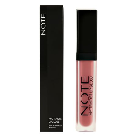 Блеск для губ NOTE MATTEMOIST LIPGLOSS матовый тон 402 конфликт как проблема очерки современной теоретической и прикладной конфликтологии