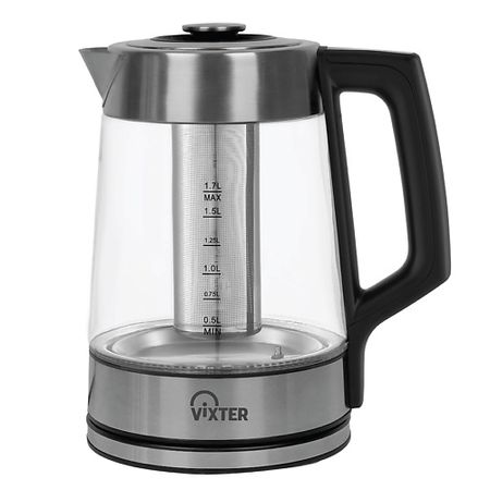 Чайник электрический VIXTER Чайник электрический VIXTER KTP-1245