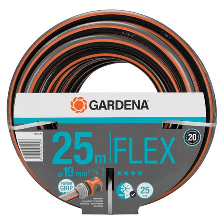 шланг армированный GARDENA Flex 3/4