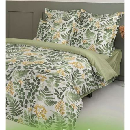 постельное белье 2сп ЭКОДОМ персик 2 нав.70х70см, арт.с2053шв 21153-1