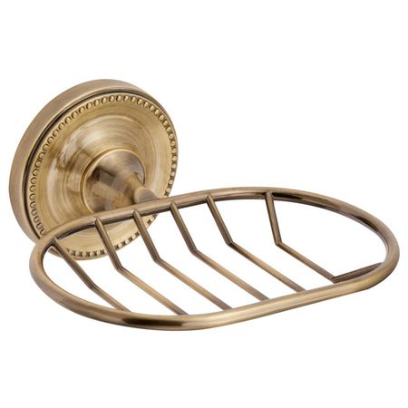 мыльница FORA Real решетка настенная бронза си чжицзяо настоящее пробуждение real awakening книга 1