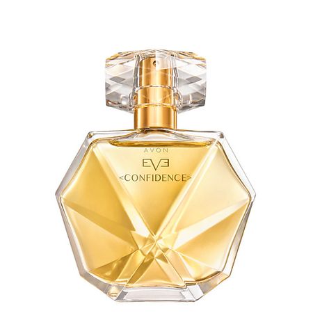 Парфюмерная вода AVON Парфюмерная вода Eve Confidence для нее