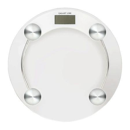 Напольные весы GALAXY LINE Весы напольные электронные,  GL 4821