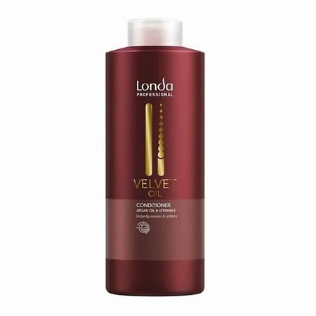 Кондиционер для волос LONDA PROFESSIONAL Кондиционер с аргановым маслом VELVET OIL для обновления волос