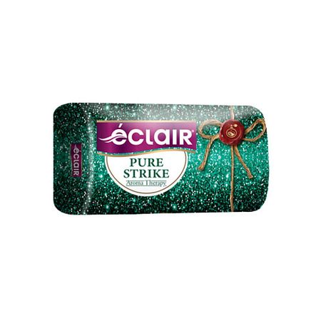 Мыло твердое ECLAIR Туалетное мыло Безупречная чистота