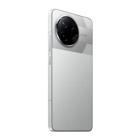 Xiaomi Poco F7 Pro 5G 12/256Gb (Silver)