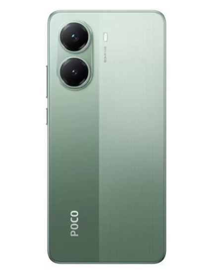 Xiaomi Poco X7 Pro 5G 12/256Gb (Green)