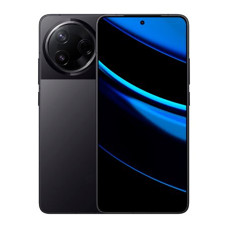 Xiaomi Poco F7 Pro 5G 12/256Gb (Black)