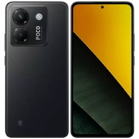 Xiaomi Poco M7 Pro 5G 12/512Gb (Black)