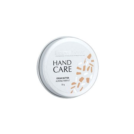 Крем для тела MOZART HOUSE Крем-баттер Paraffin Butter Almond parfait Hand Care