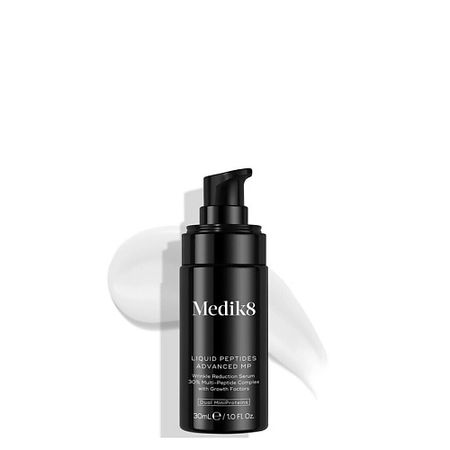 Сыворотка для лица MEDIK8 Сыворотка для лица Liquid Peptides Advanced MP