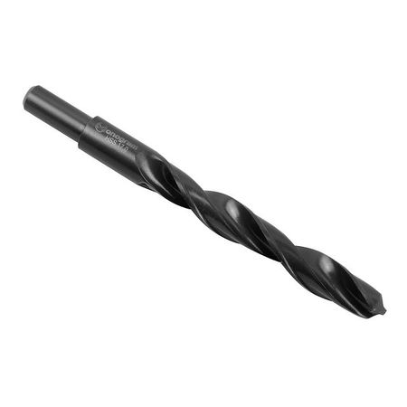 сверло по металлу MONOGRAM 17х184мм
