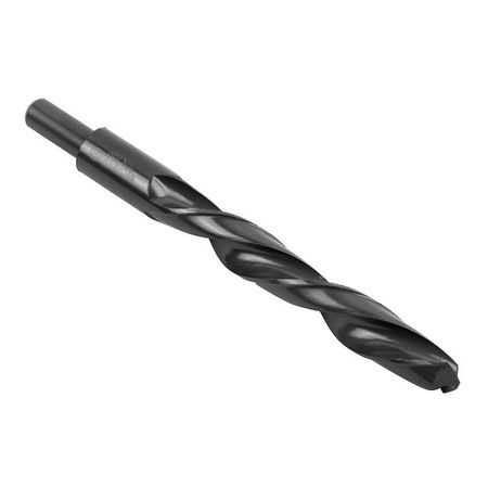 сверло по металлу MONOGRAM 20х205мм