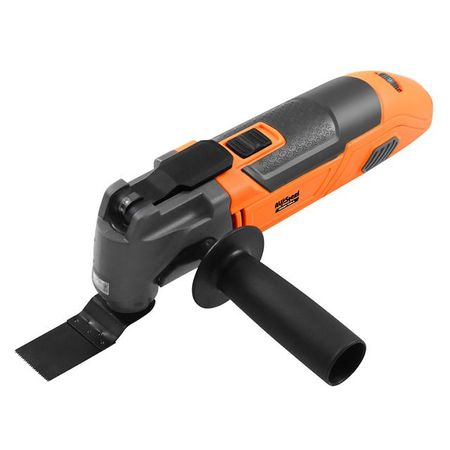 инструмент многофункциональный AV STEEL AV-MT 350 CE 350Вт