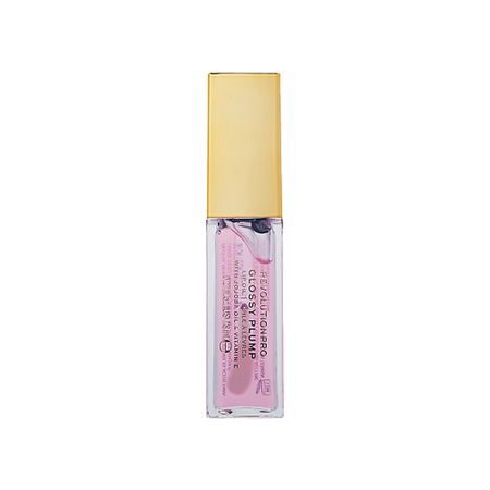 Масло для губ REVOLUTION PRO Масло для губ Glossy Plump Lip Oil