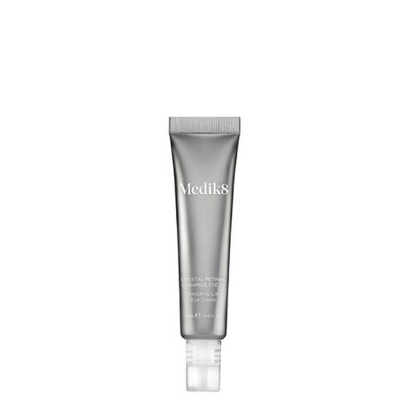 Сыворотка для глаз MEDIK8 Medik8 Crystal Retinal Ceramide Eye 10 15ml85.01 €