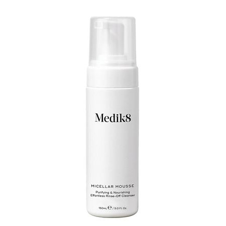 Крем для лица MEDIK8 Мусс-пенка для лица Micellar Mousse