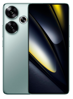 Xiaomi Poco F6 5G 8/256Gb (Green) EU