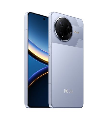 Xiaomi Poco F7 Pro 5G 12/512Gb (Blue)