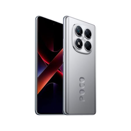 Xiaomi Poco X7 8/256Gb (Silver)