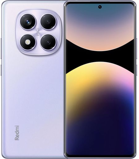 Xiaomi Redmi Note 14 Pro 12/256Gb (Aurora Purple)