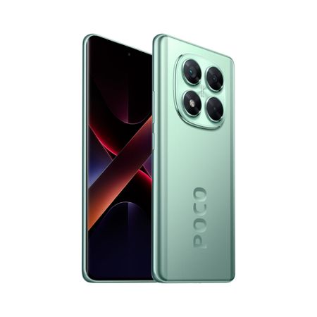 Xiaomi Poco X7 12/512Gb (Green)