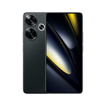 Xiaomi Poco F6 5G 8/256Gb (Black) EU
