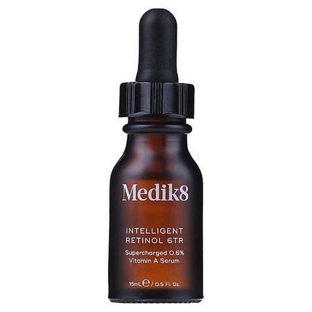 Сыворотка для лица MEDIK8 Ночная сыворотка для лица Retinol 6TR+ Intense
