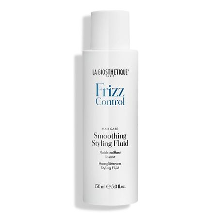 Флюид для ухода за волосами LA BIOSTHETIQUE Флюид стайлинг для выпрямления и укладки волос Smoothing Styling Fluid