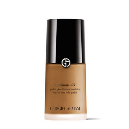Тональное средство GIORGIO ARMANI Тональный крем LUMINOUS SILK