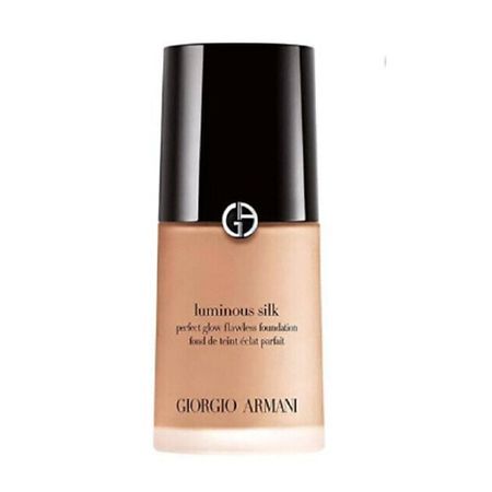 Тональное средство GIORGIO ARMANI Тональный крем LUMINOUS SILK