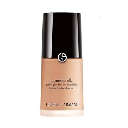 Тональное средство GIORGIO ARMANI Тональный крем LUMINOUS SILK