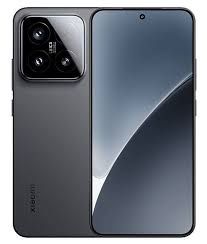 Xiaomi 15 12/512Gb (Black)