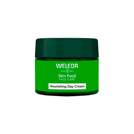 Крем для лица WELEDA Питательный дневной крем для лица Skin Food Face Care Day Cream