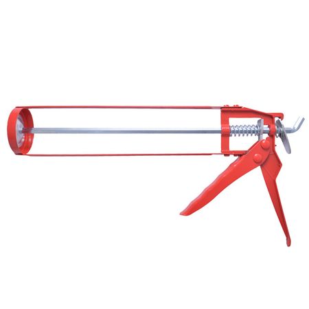 пистолет для герметика UGO LOKS скелетон, арт.1040-201