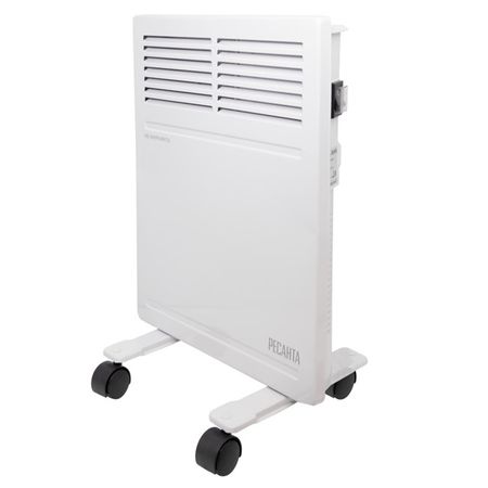 конвектор РЕСАНТА ОК-500 500Вт 510х500х120мм наст./нап.