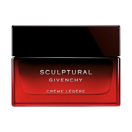 Крем для лица GIVENCHY Антивозрастной легкий крем для лица Sculptural Light Cream