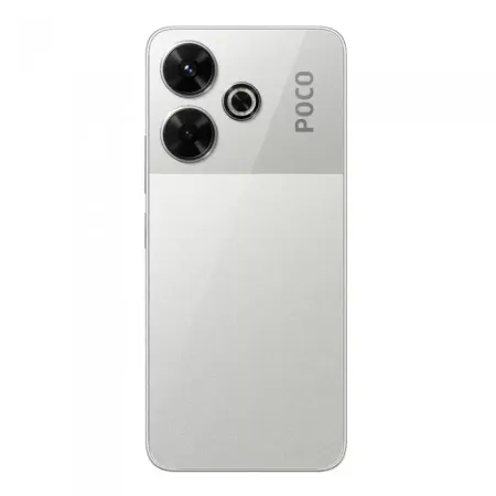 Xiaomi Poco M6 8/256Gb (Silver)