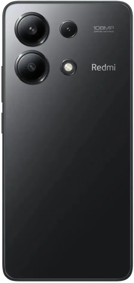 Xiaomi Redmi 13X 8/256GB (Midnight Black)