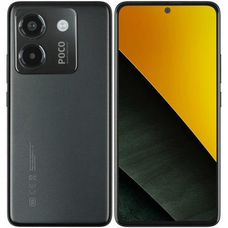 Xiaomi Poco M7 Pro 5G 8/256Gb (Black)