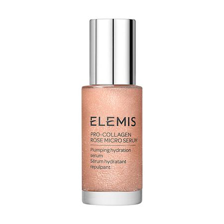 Сыворотка для лица ELEMIS Сыворотка для лица микрокапсулированная Pro-Collagen Rose Micro Serum