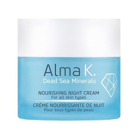 Крем для лица ALMA K Крем ночной питательный для всех типов кожи Nourishing Night Cream
