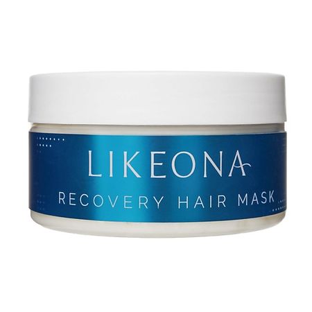 Маска для волос LIKEONA Маска для волос профессиональная восстанавливающая