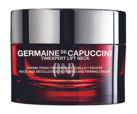 Germaine de Capuccini Timexpert Lift (IN) Neck Tautening and Firming Cream